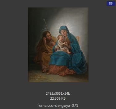 Francisco Goya