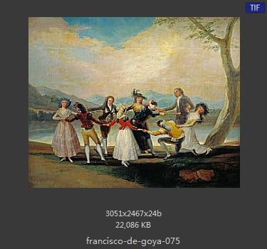 Francisco Goya