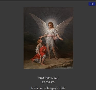 Francisco Goya