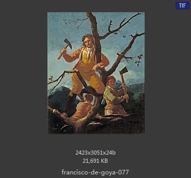 Francisco Goya