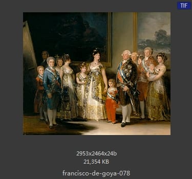 Francisco Goya