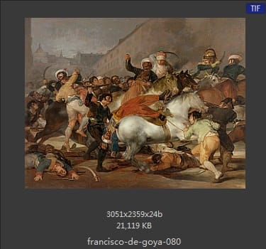 Francisco Goya