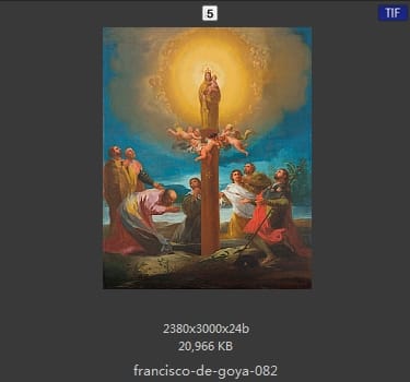Francisco Goya