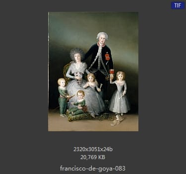 Francisco Goya