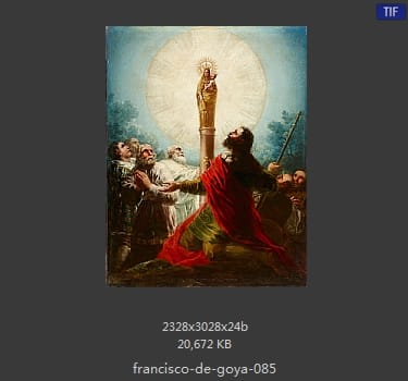 Francisco Goya