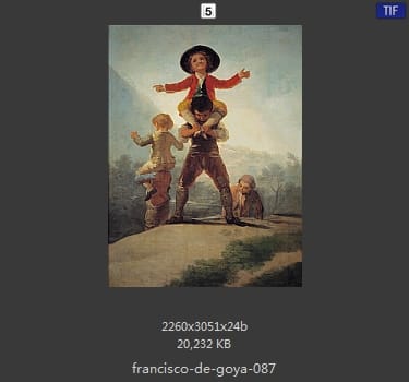 Francisco Goya
