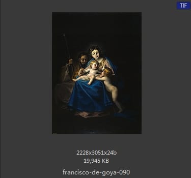 Francisco Goya