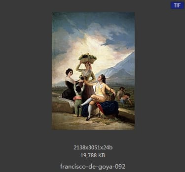 Francisco Goya