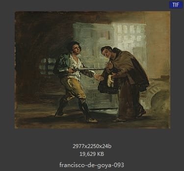 Francisco Goya