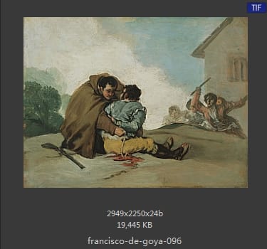 Francisco Goya