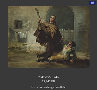 Francisco Goya
