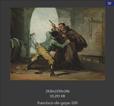 Francisco Goya