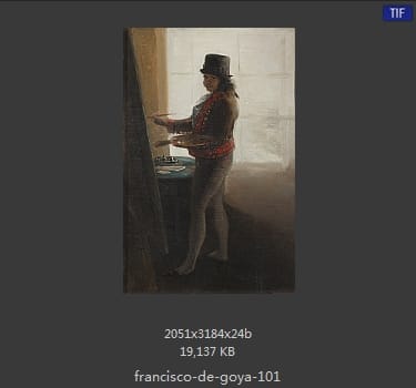 Francisco Goya
