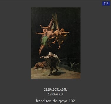 Francisco Goya