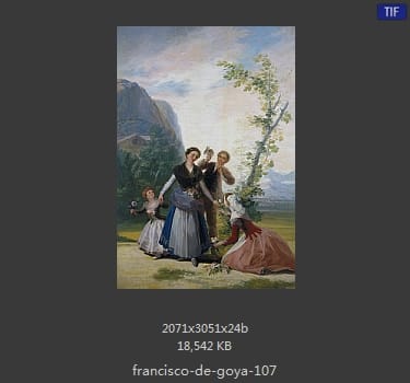 Francisco Goya