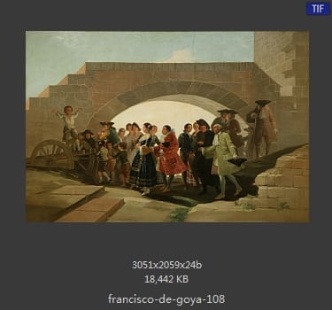 Francisco Goya