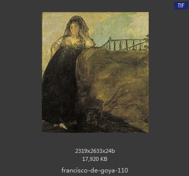 Francisco Goya