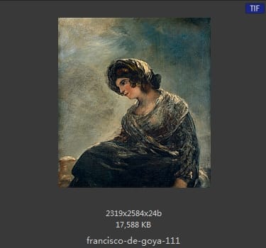 Francisco Goya