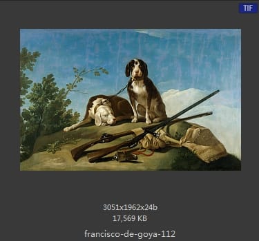 Francisco Goya