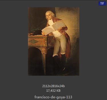 Francisco Goya
