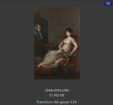 Francisco Goya