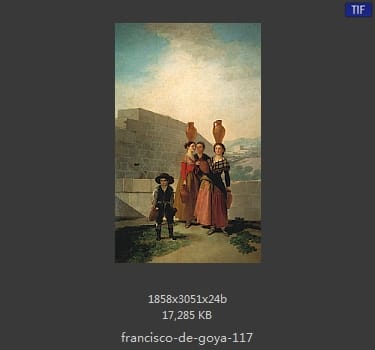 Francisco Goya