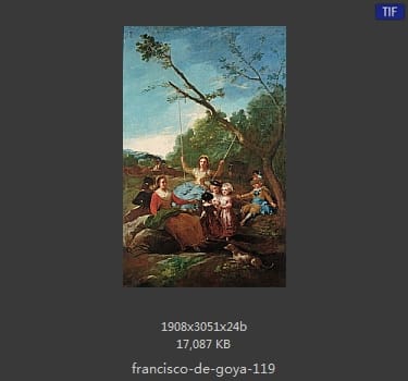Francisco Goya