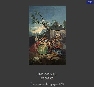 Francisco Goya