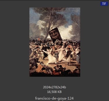 Francisco Goya