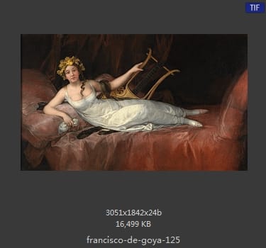 Francisco Goya
