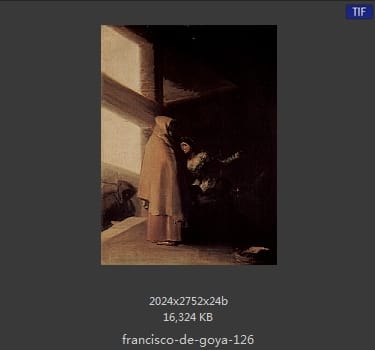 Francisco Goya