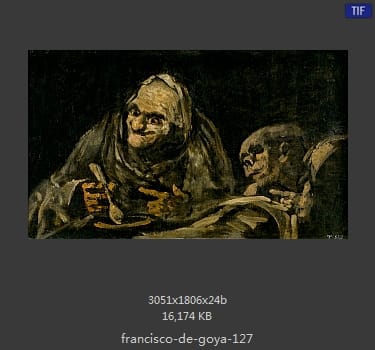 Francisco Goya