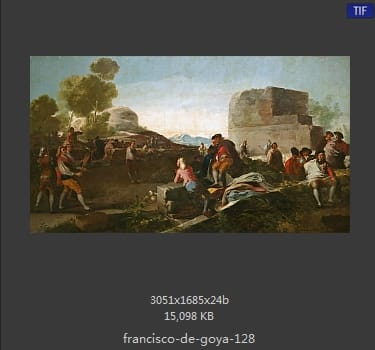 Francisco Goya