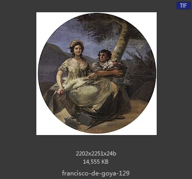 Francisco Goya