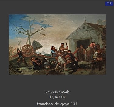 Francisco Goya