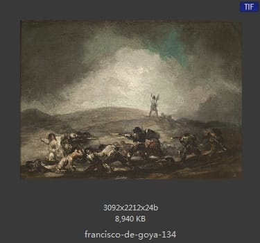 Francisco Goya