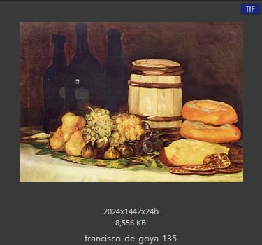 Francisco Goya