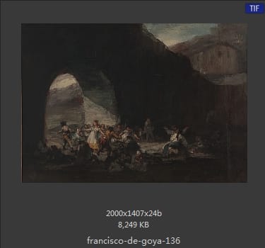 Francisco Goya