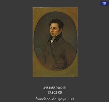 Francisco Goya