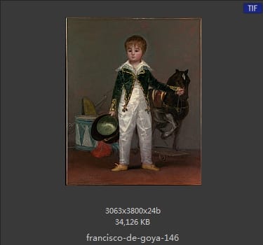 Francisco Goya