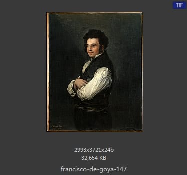 Francisco Goya