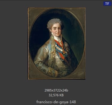 Francisco Goya