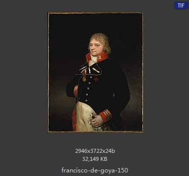 Francisco Goya