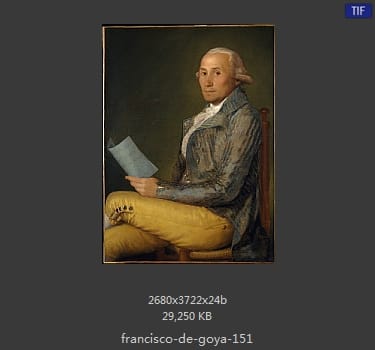 Francisco Goya