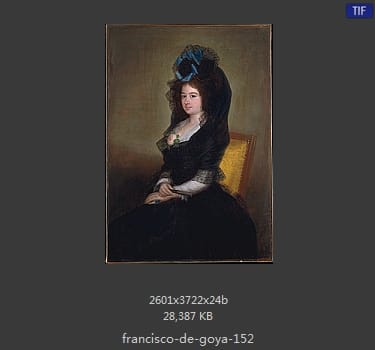 Francisco Goya