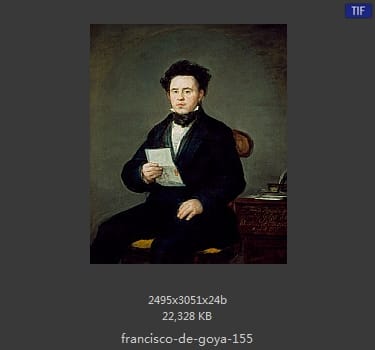 Francisco Goya
