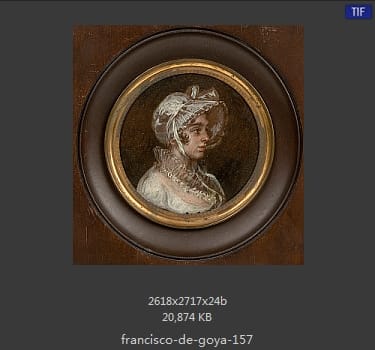 Francisco Goya