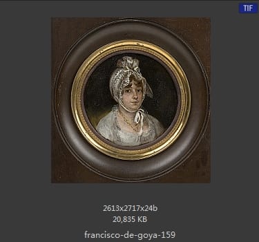 Francisco Goya