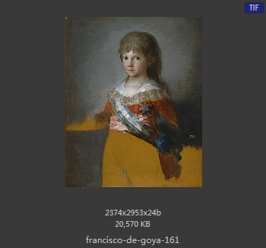 Francisco Goya