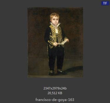 Francisco Goya